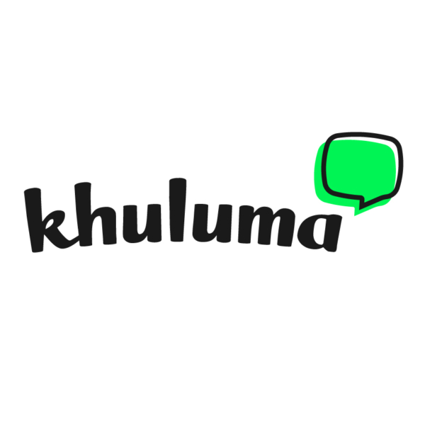 Khuluma from the beginning