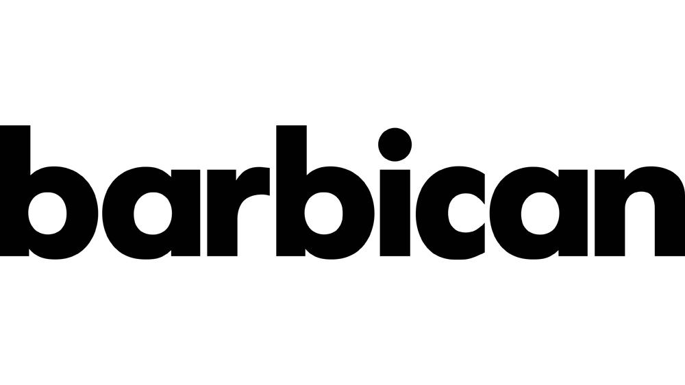 Barbican logo