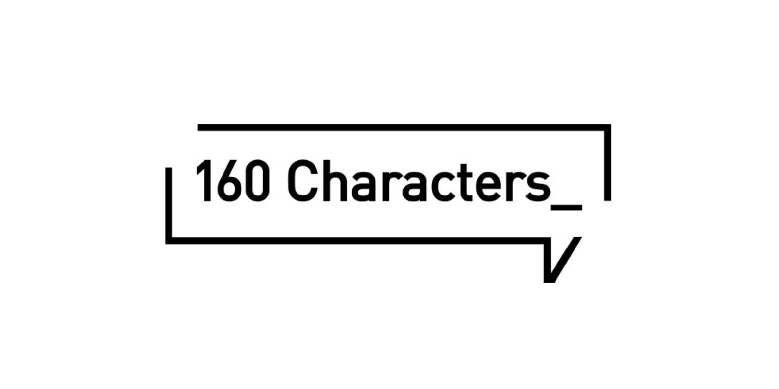 160 Characters Findings Report