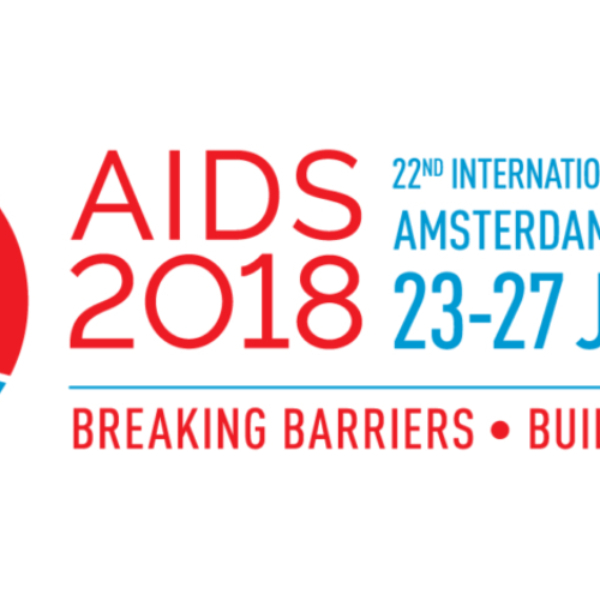 AIDS Conference 2018