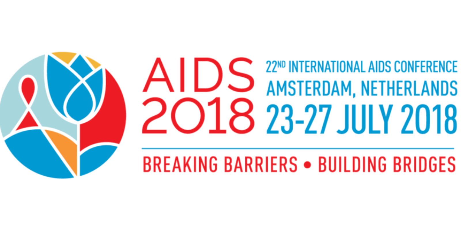 AIDS Conference 2018