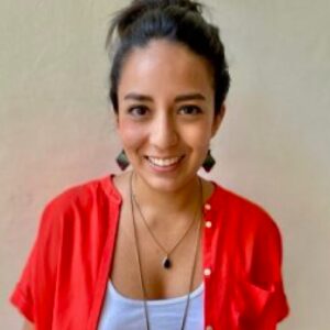 Georgina Miguel-Esponda