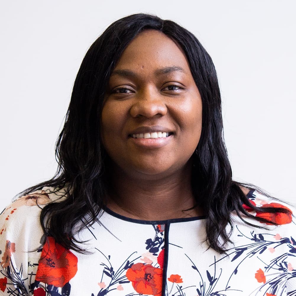 Natasha Adomako