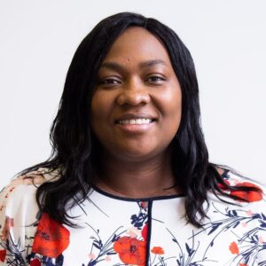 Natasha Adomako