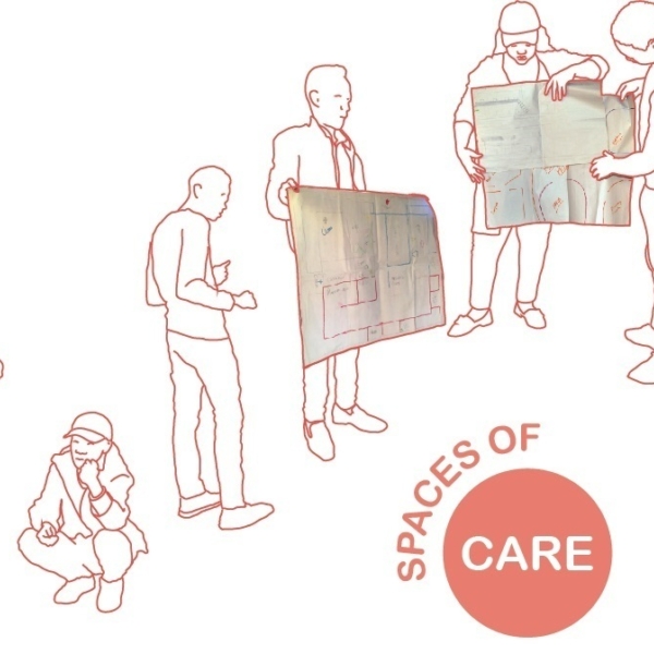 Spaces of Care