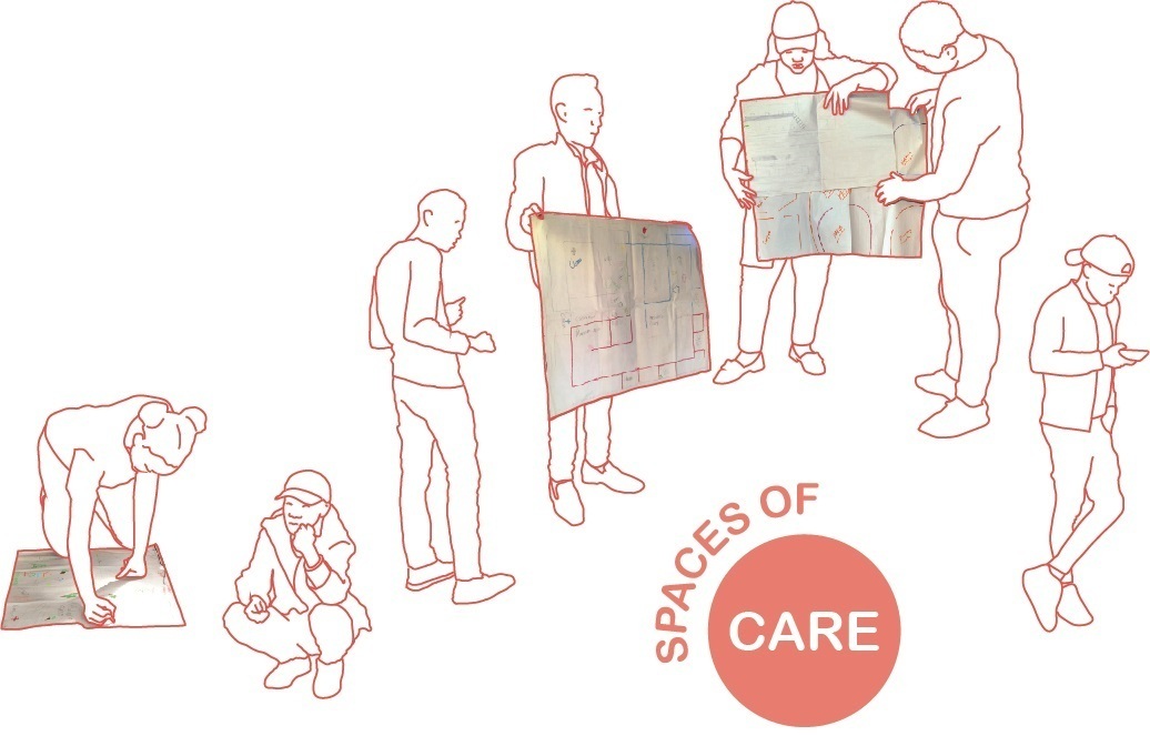 Spaces of Care