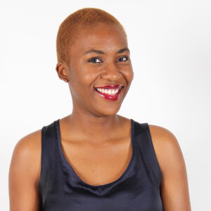 Tebogo Konkobe
