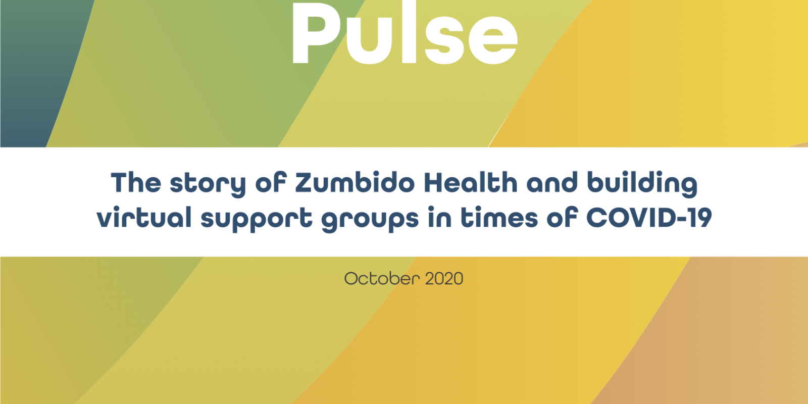 Zumbido Pulse I