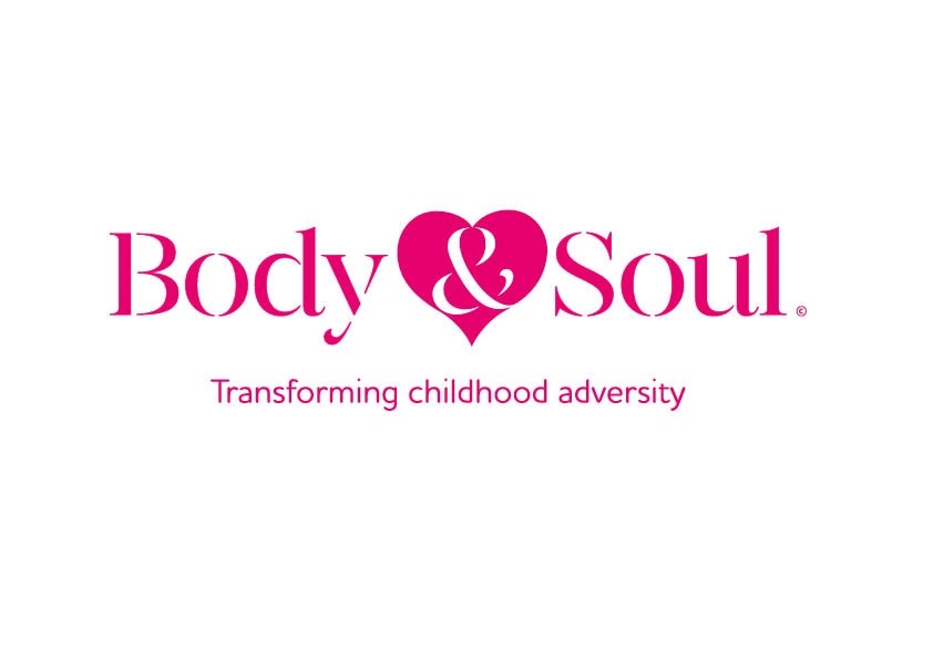 Body & Soul Logo